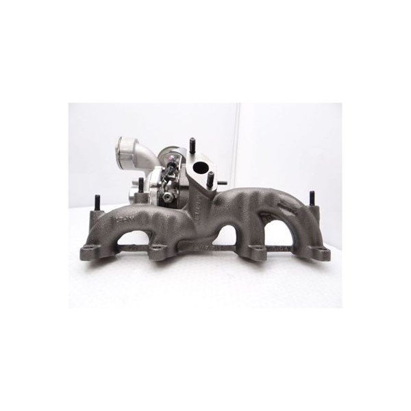 Turbo Garrett 720855-9007S GARRETT Turbo Garrett 720855-9007S GARRETT