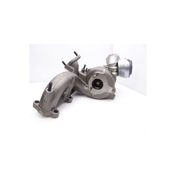 Turbo Garrett 720855-9007S GARRETT