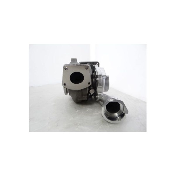 Turbo Garrett 720931-9005S GARRETT