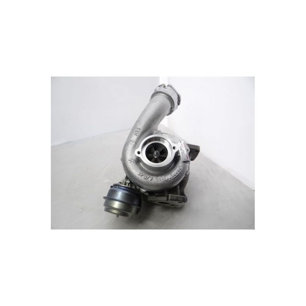 Turbo Garrett 720931-9005S GARRETT Turbo Garrett 720931-9005S GARRETT