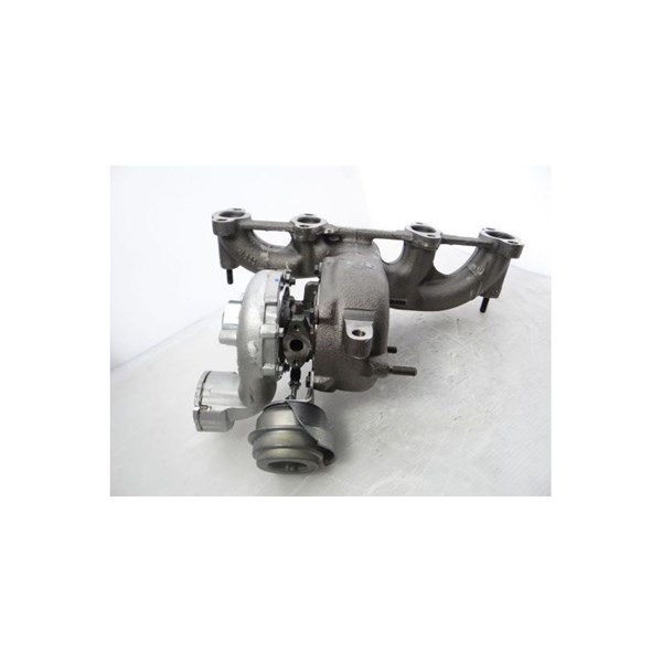 Turbo Garrett 721021-9008S GARRETT
