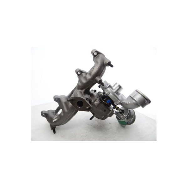 Turbo Garrett 721021-9008S GARRETT