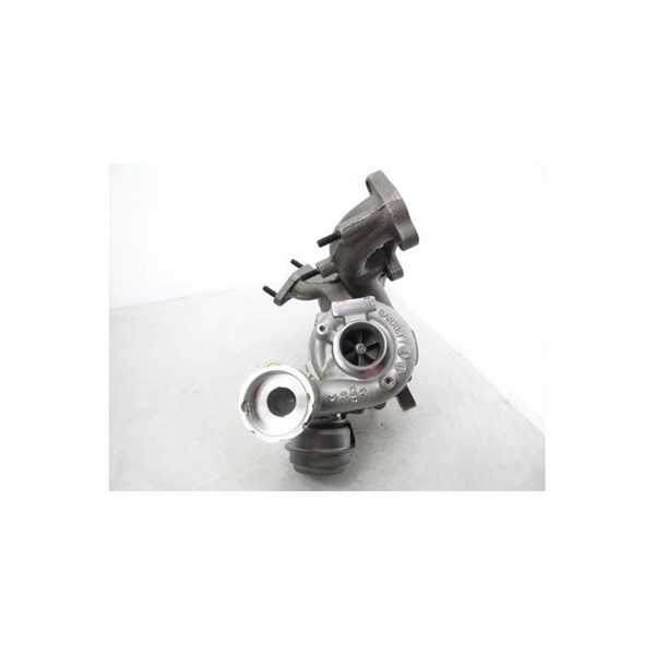 Turbo Garrett 721021-9008S GARRETT