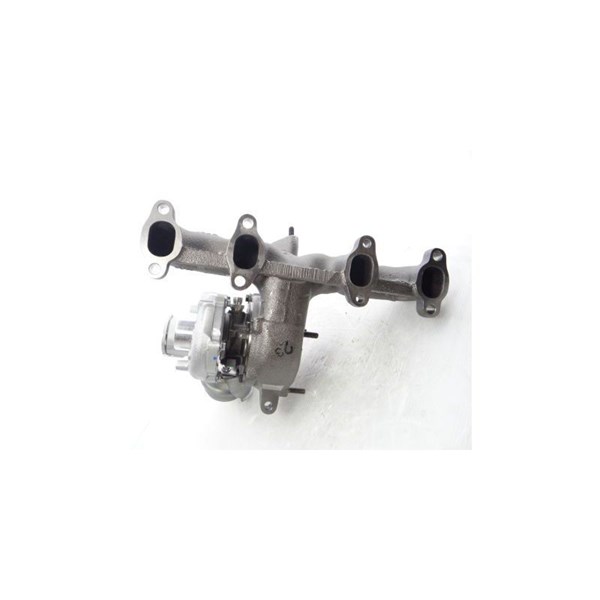 Turbo Garrett 721021-9008S GARRETT