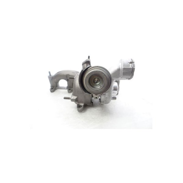Turbo Garrett 721021-9008S GARRETT