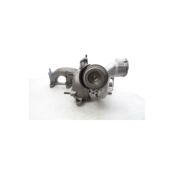 Turbo Garrett 721021-9008S GARRETT