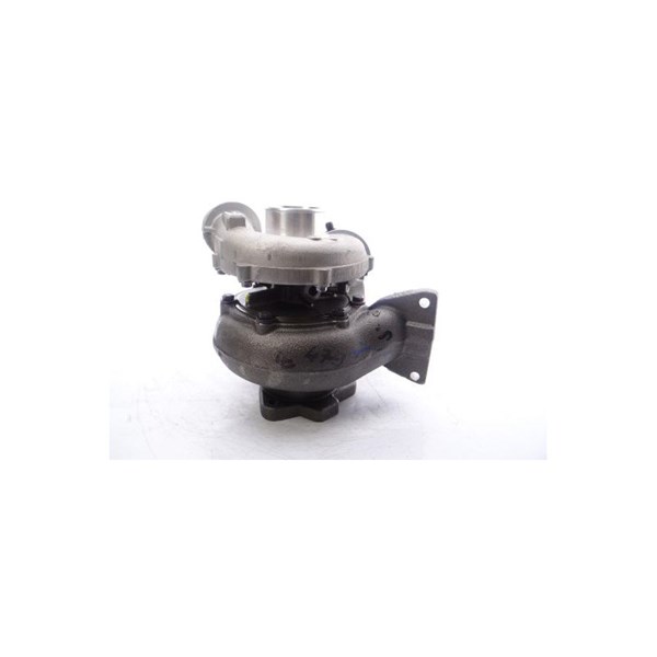 Turbo Garrett 723167-9008S GARRETT