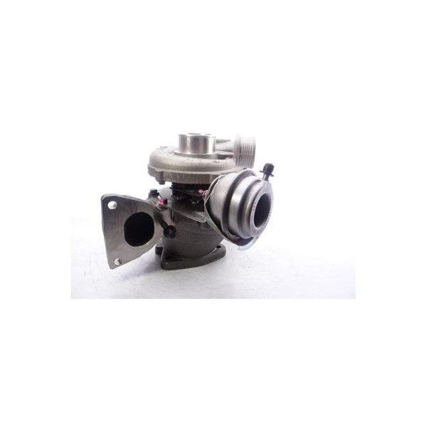 Turbo Garrett 723167-9008S GARRETT