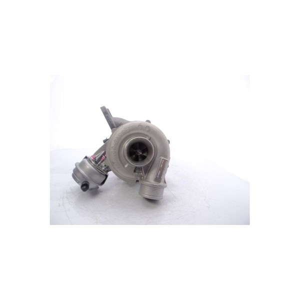 Turbo Garrett 723167-9008S GARRETT