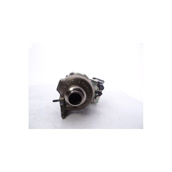 Turbo, Bak Garrett 723341-9013S GARRETT