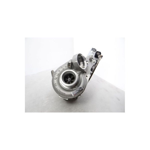Turbo Garrett 727461-9007S GARRETT Turbo Garrett 727461-9007S GARRETT