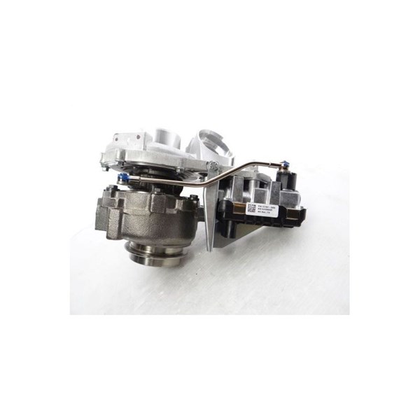 Turbo Garrett 727461-9007S GARRETT Turbo Garrett 727461-9007S GARRETT