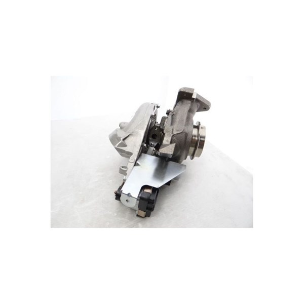 Turbo Garrett 727461-9007S GARRETT Turbo Garrett 727461-9007S GARRETT