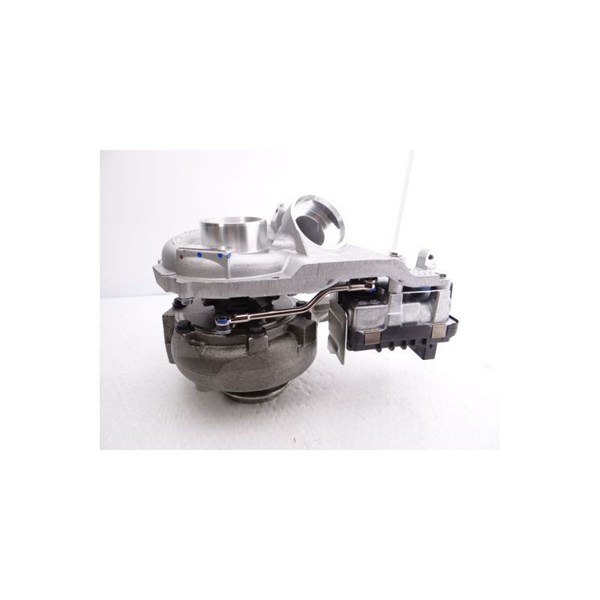 Turbo Garrett 727463-9006S GARRETT Turbo Garrett 727463-9006S GARRETT