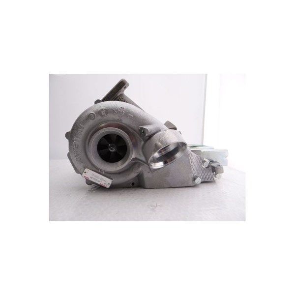 Turbo Garrett 727463-9006S GARRETT Turbo Garrett 727463-9006S GARRETT