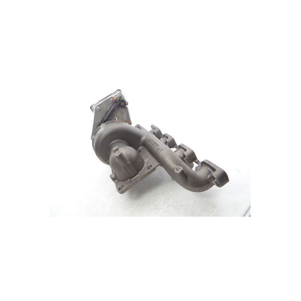 Turbo Garrett 728680-9020S GARRETT