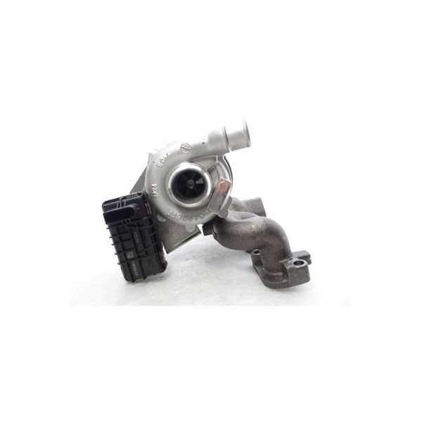 Turbo Garrett 728680-9020S GARRETT Turbo Garrett 728680-9020S GARRETT