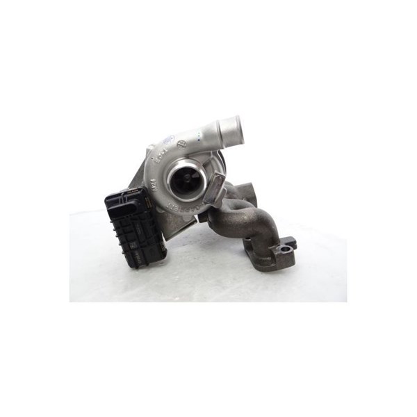 Turbo Garrett 728680-9020S GARRETT Turbo Garrett 728680-9020S GARRETT