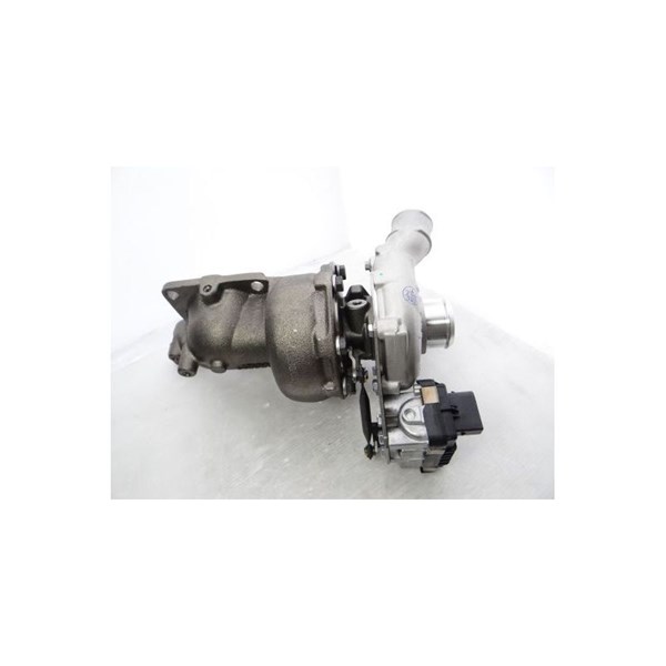 Turbo Garrett 728680-9020S GARRETT Turbo Garrett 728680-9020S GARRETT