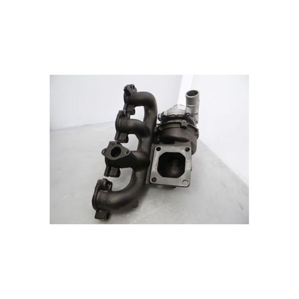 Turbo Garrett 728680-9020S GARRETT Turbo Garrett 728680-9020S GARRETT