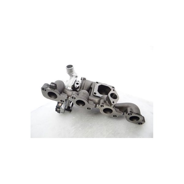 Turbo Garrett 728680-9020S GARRETT Turbo Garrett 728680-9020S GARRETT