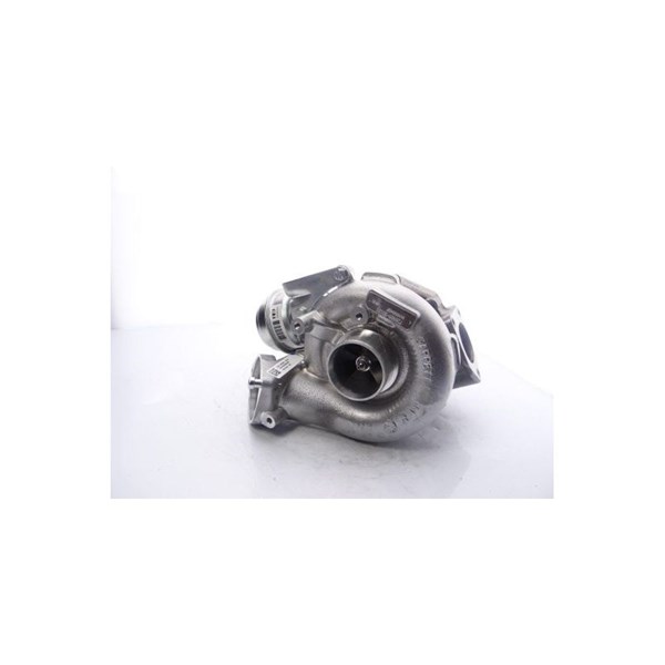 Turbo Garrett 728989-9019S GARRETT