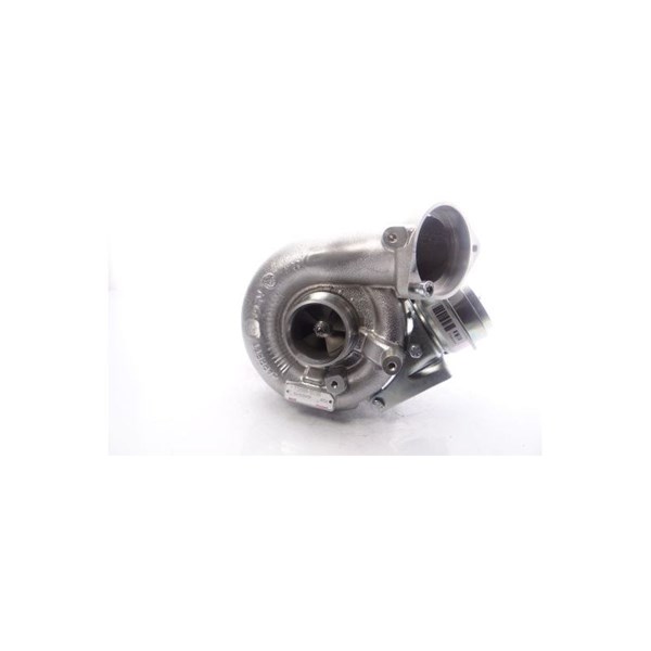 Turbo Garrett 728989-9019S GARRETT