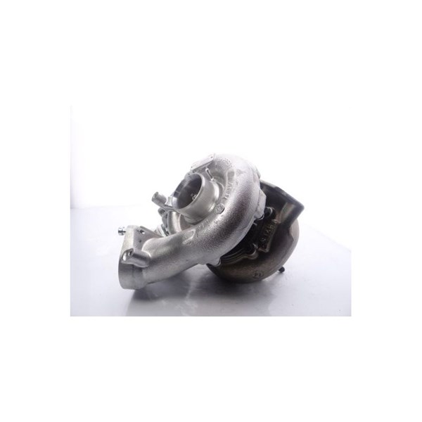 Turbo Garrett 728989-9019S GARRETT
