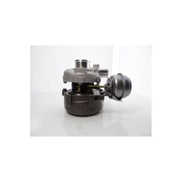 Turbo Garrett 729041-9009S GARRETT Turbo Garrett 729041-9009S GARRETT