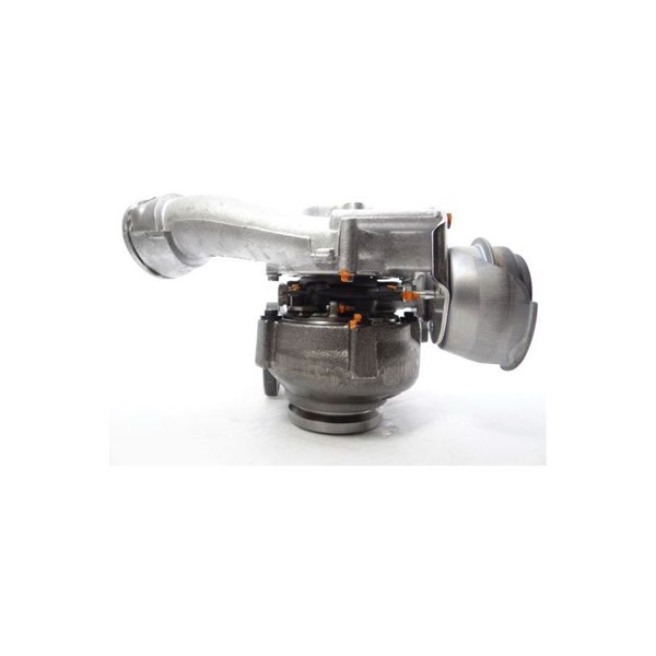 Turbo Garrett 729325-9004S GARRETT