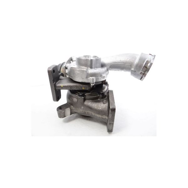 Turbo Garrett 729325-9004S GARRETT Turbo Garrett 729325-9004S GARRETT