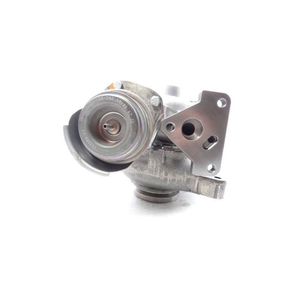 Turbo Garrett 729325-9004S GARRETT Turbo Garrett 729325-9004S GARRETT