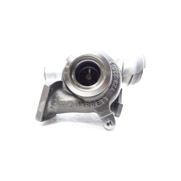 Turbo Garrett 729325-9004S GARRETT Turbo Garrett 729325-9004S GARRETT