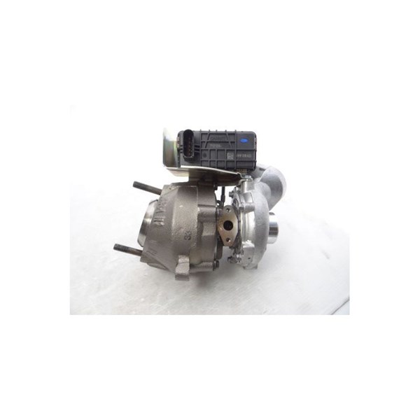 Turbo Garrett 731877-9010S GARRETT