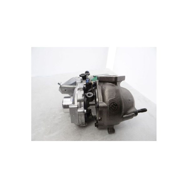 Turbo Garrett 731877-9010S GARRETT Turbo Garrett 731877-9010S GARRETT