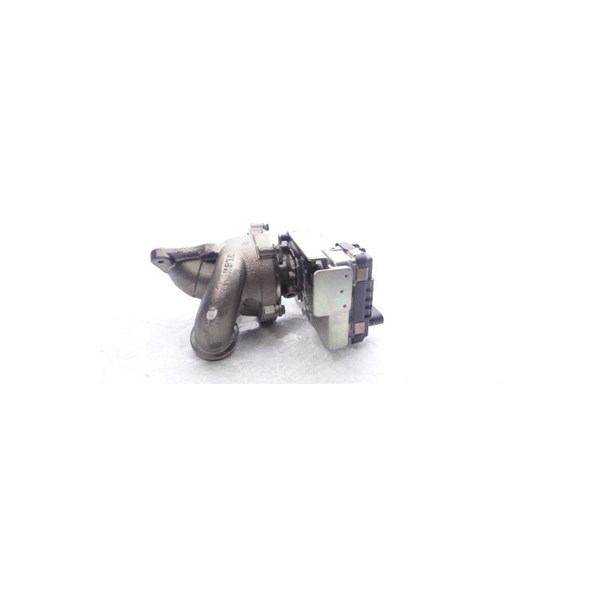 Turbo Garrett 742110-9007S GARRETT