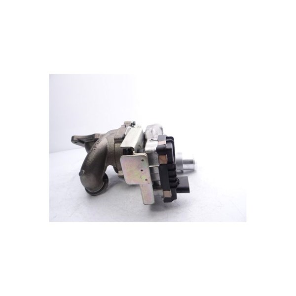 Turbo Garrett 742110-9007S GARRETT Turbo Garrett 742110-9007S GARRETT
