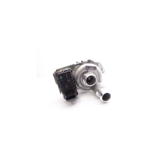 Turbo Garrett 742110-9007S GARRETT Turbo Garrett 742110-9007S GARRETT