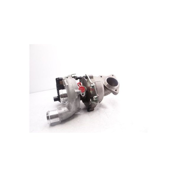 Turbo Garrett 742110-9007S GARRETT Turbo Garrett 742110-9007S GARRETT
