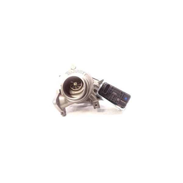 Turbo Garrett 742693-9004S GARRETT