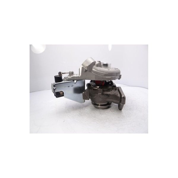 Turbo Garrett 742693-9004S GARRETT Turbo Garrett 742693-9004S GARRETT
