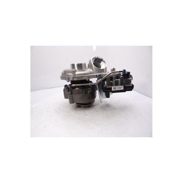 Turbo Garrett 742693-9004S GARRETT Turbo Garrett 742693-9004S GARRETT