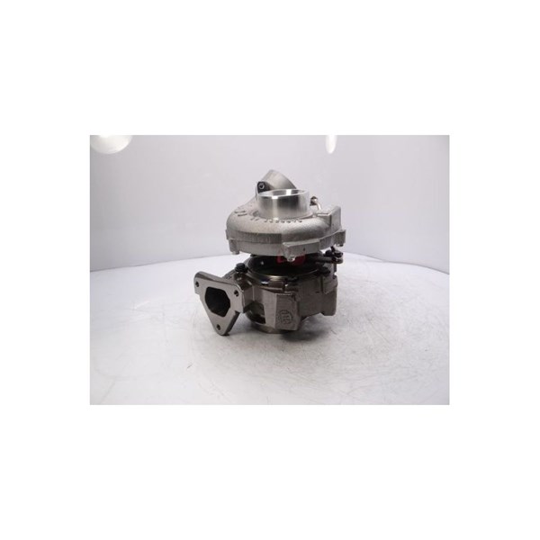 Turbo Garrett 742693-9004S GARRETT Turbo Garrett 742693-9004S GARRETT