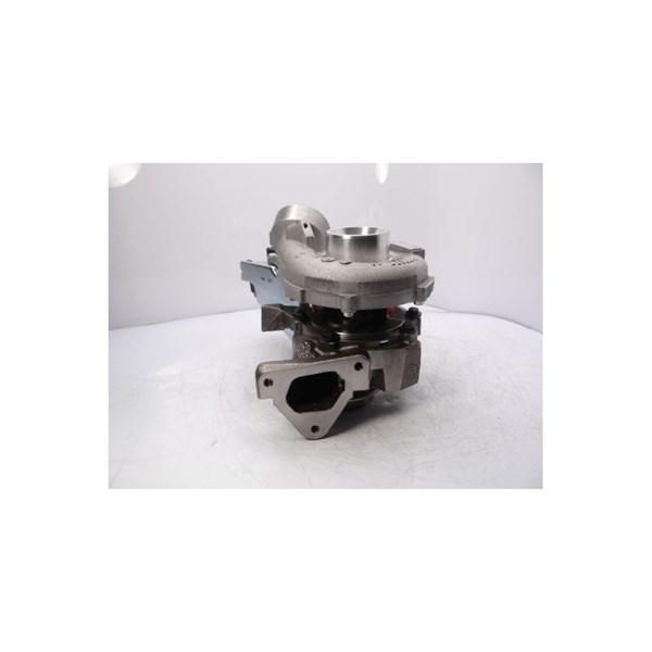 Turbo Garrett 742693-9004S GARRETT Turbo Garrett 742693-9004S GARRETT