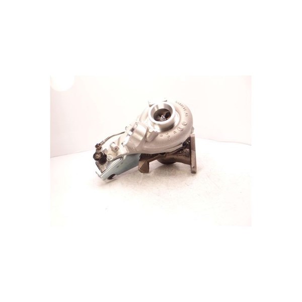 Turbo Garrett 742693-9004S GARRETT Turbo Garrett 742693-9004S GARRETT