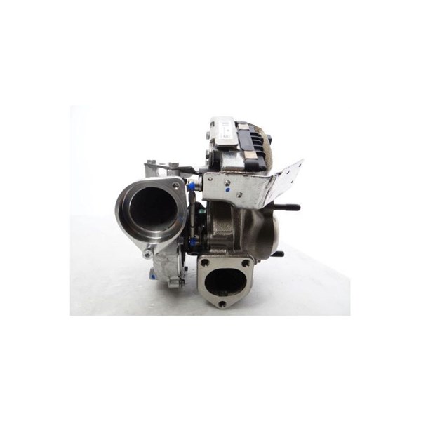 Turbo Garrett 742730-9019S GARRETT Turbo Garrett 742730-9019S GARRETT