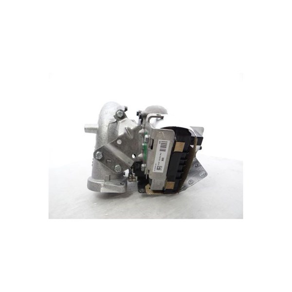 Turbo Garrett 742730-9019S GARRETT