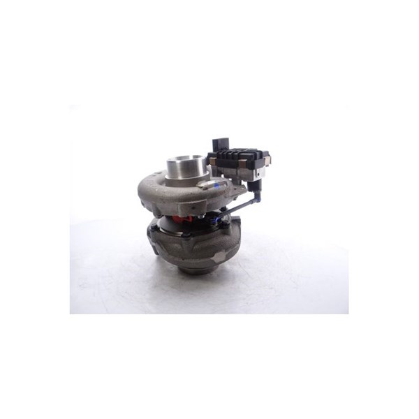 Turbo Garrett 743436-9003S GARRETT