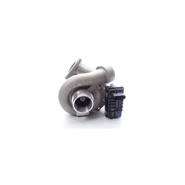 Turbo Garrett 743436-9003S GARRETT Turbo Garrett 743436-9003S GARRETT
