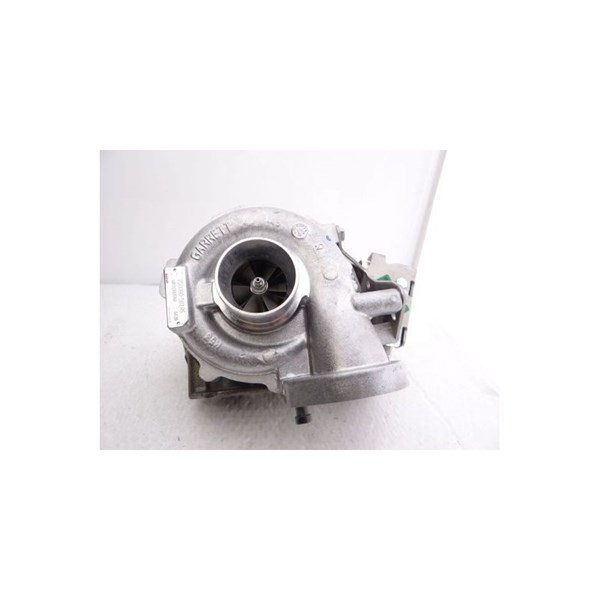 Turbo Garrett 750080-9019S GARRETT